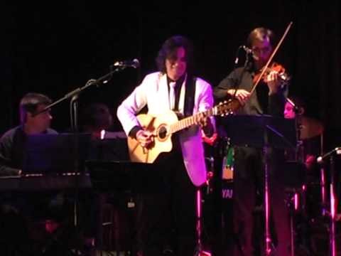 DIEGO MORENO - MODUGNO ES GARDEL - LA LONTANANZA