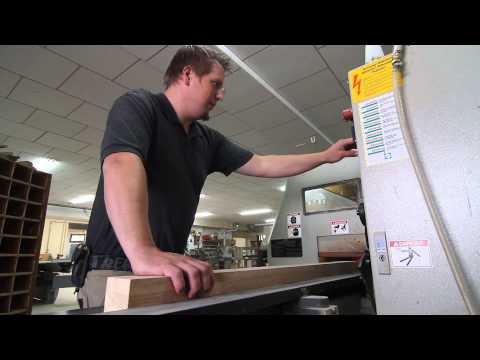 Tischlerei Schleef KG