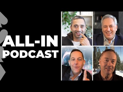 E115: The AI Search Wars: Google vs. Microsoft, Nordstream report, State of the Union