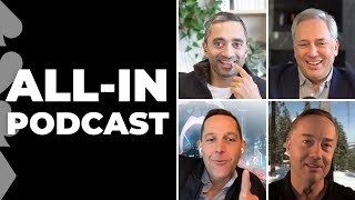 E115: The AI Search Wars: Google vs. Microsoft, Nordstream report, State of the Union