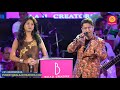 HUMEIN AUR JEENE KI CHAHAT NA HOTI AGAR TUM NA HOTE ALOK KATDARE AND SAMPADA GOSWAMI SONGS