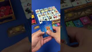 For a Crown! A Shared Deck Deck-Building Game #boardgames #games #gamenight #tabletopgames  #gamer
