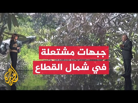 قراءة عسكرية.. القسام تعلن استهداف دبابة ميركافا جنوب حي الزيتون