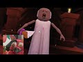 Foxy Tries ROBLOX SURVIVE THE KILLER