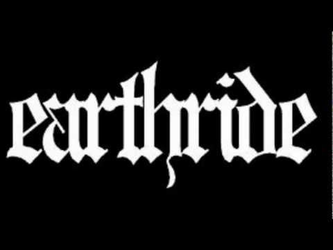 Earthride - Earthride