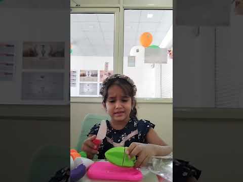 Barbiee's favourite fruit 🍓 toys