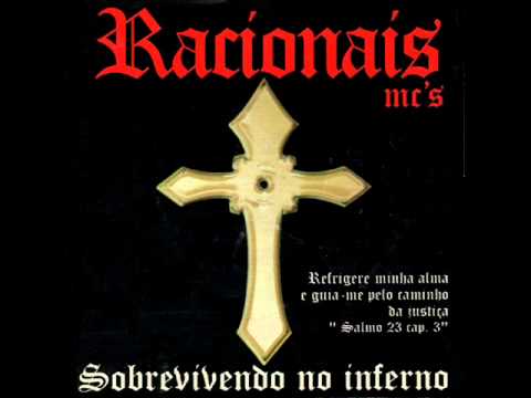 Racionais MC's - Rapaz Comum