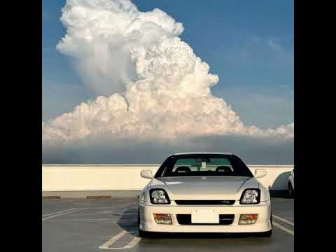 in the mix - slowed // yungfrost 2001