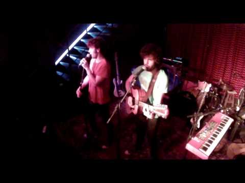 Cavoti Bros - Born to be wild / I wanna be your man