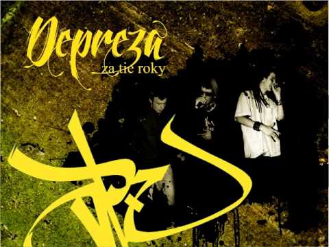 DEPREZA - Za tie roky