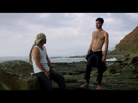 BLACK LIPS trailer | BFI Flare 2019