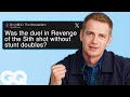 Hayden Christensen Replies To Fans Online Actually Me GQ