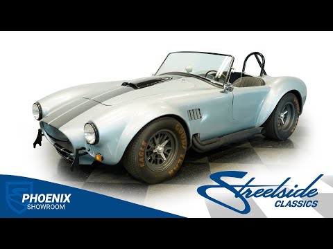 1965 Shelby Cobra (CC-2015683) for sale in Mesa, Arizona