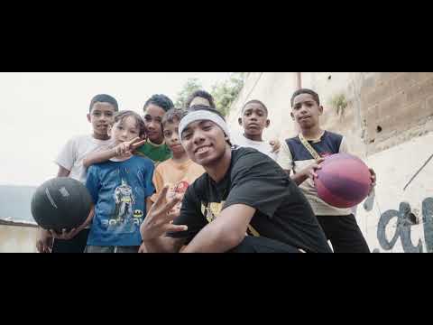 Gaspar - Ay Dios Mío (Video Oficial) ft. Nina Fre$h