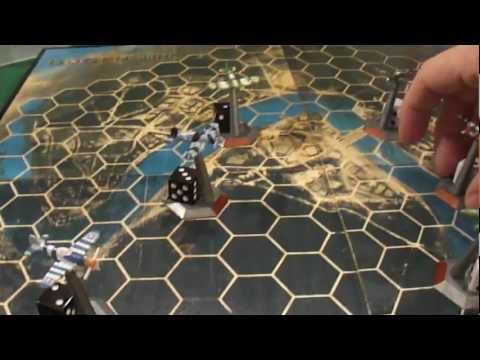 Dogfight airplane game (mistakes when I moved planes)