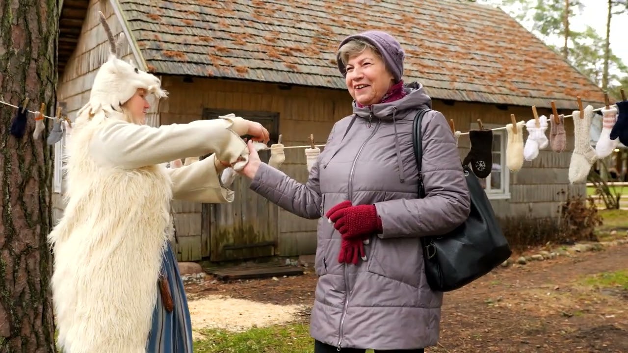 Mazbānīša Ziemassvētki 2024