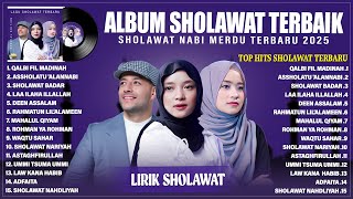 Download lagu MAHER ZAIN, NISSA SABYAN & AI KHODIJAH FULL ALBUM 2025 (LIRIK) | SHOLAWAT NABI MERDU TERBARU 2025 mp3 Download lagu MAHER ZAIN, NISSA SABYAN & AI KHODIJAH FULL ALBUM 2025 (LIRIK) | SHOLAWAT NABI MERDU TERBARU 2025 mp3