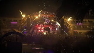 Best of Hardwell 2015