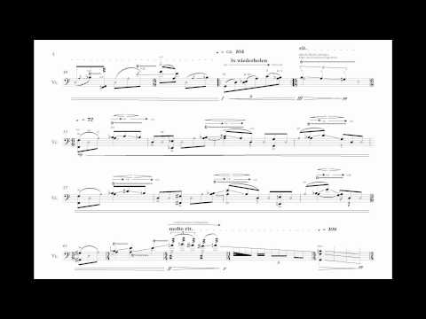 Karolina Öhman plays KAROLINA