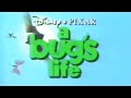 A Bug S Life Commercial 1998