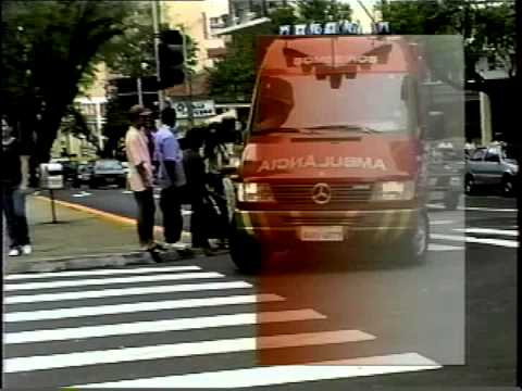 Infrações de Trânsito