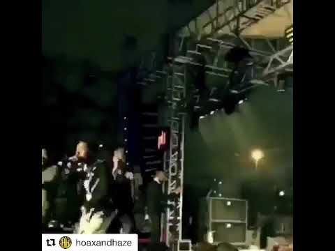 Hoax And Haze "Hit The Mayweather" Comp