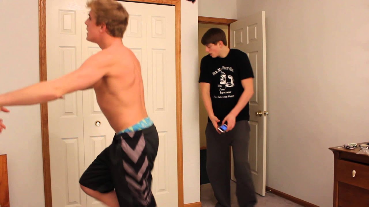 Call Me Maybe? GONE WRONG