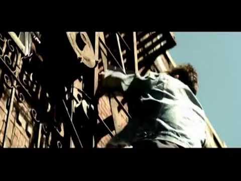 1356-Dj Angel Batalla Video Remix- Bon Jovi Vs Bob Sinclar -Its My Life Vs Rock This Parthy(Djs From