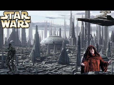 Ein Imperator und sein Imperium (Kanon)