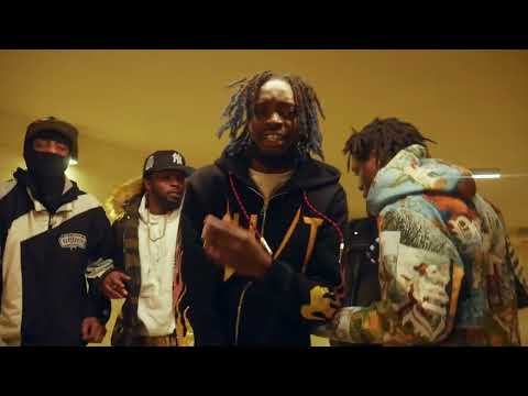 Turb034 - Walkdown (Official Music Video)