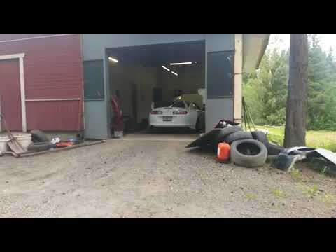 Supra Precision 7675 Ls-series 1057hp dyno