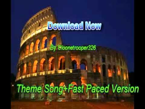 Ancient Rome Rise and Fall of An Empire theme download