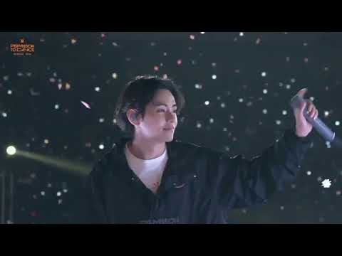 220313 [Ending] BTS PTD ON STAGE - SEOUL : LIVE VIEWING Day 3
