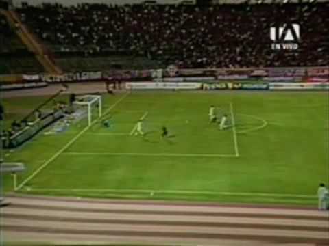 D. Quito 3 Liga 0  re-editado ( para no olvidar jamás, por el orti!)