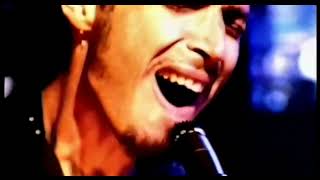 Soundgarden - Mailman Live MTV 1996
