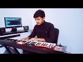 Dila Teer Bijaa Instrument Song Instrumental