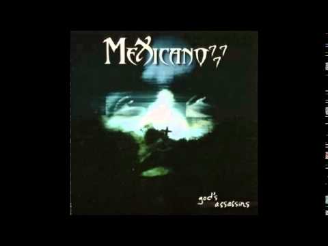 Mexicano 777 Ft. Krs-One - Balumbalang