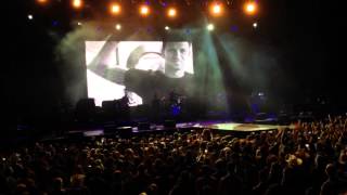 Florida Georgia Line - Intro [Country 2 Country, Dublin 2015]