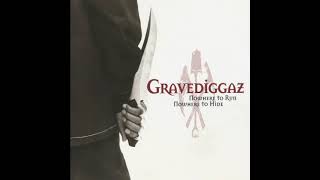 Gravediggaz - Nowhere To Run, Nowhere To Hide (Instrumental)