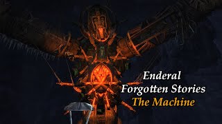 Enderal Modded Playthrough 4K 82-The Machine