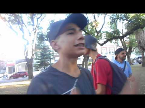 BFX Y RELOPE VS MM Y JOTAS - SEMIFINAL (08/02)