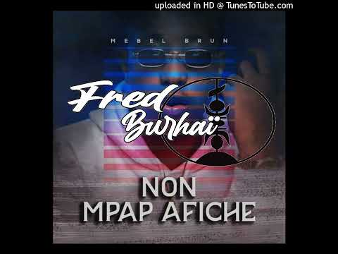 🔘DJ M.R.K FEAT MEBEL BRUNE - NON MPAP AFICHE [ZOUK MASHUP 2025]🔘