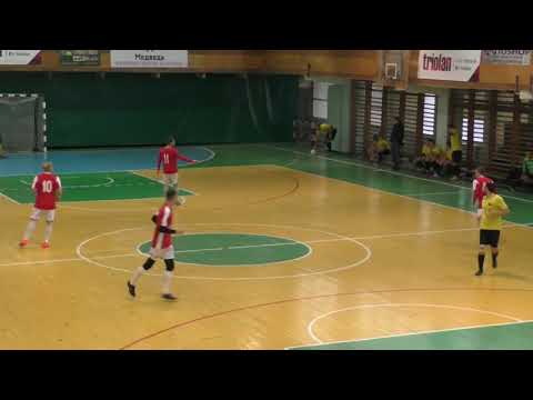 10 КУ 9A Joma – LEG 1 тайм