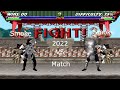 Mortal Kombat Trilogy Smoke Vs Smoke Gameplay 2022