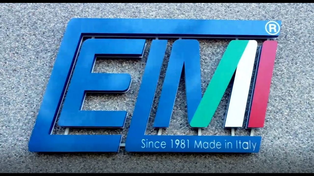 Corporate Video of Celmi srl