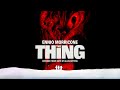 Ennio Morricone: The Thing - Extended Theme Suite by Gilles Nuytens