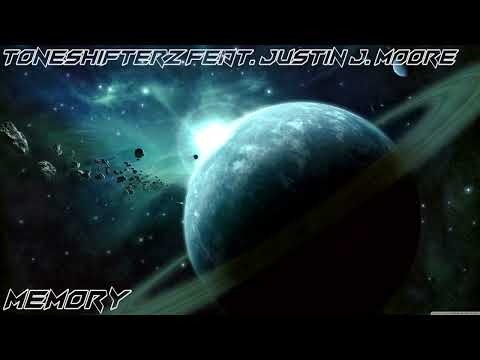 Toneshifterz Feat. Justin J. Moore - Memory