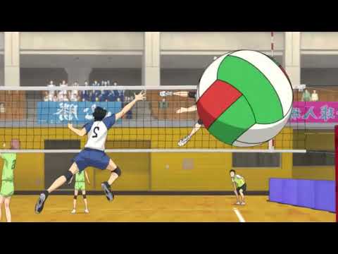 Top 10 Spring 2014 Anime