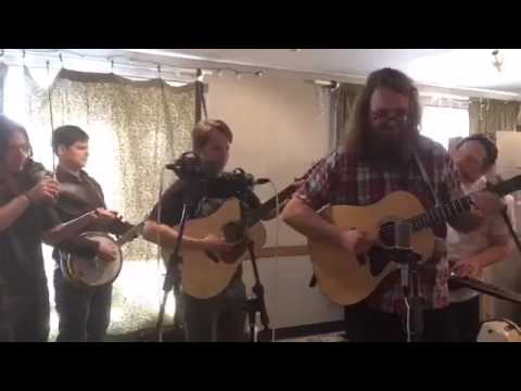 The Lil' Smokies and Billy Strings at KGNU