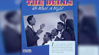 The Dells-I Wish It Was Me You Loved